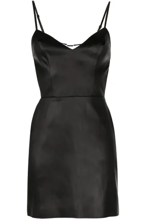 GAUGE81 Vestido Ennis corto