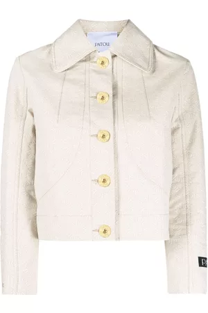 Patou Chaqueta corta de vestir