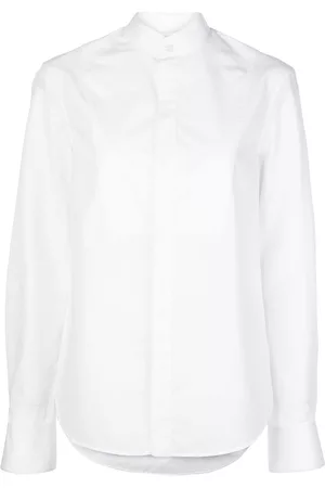 WARDROBE.NYC Camisa con pechera de esmoquin Release
