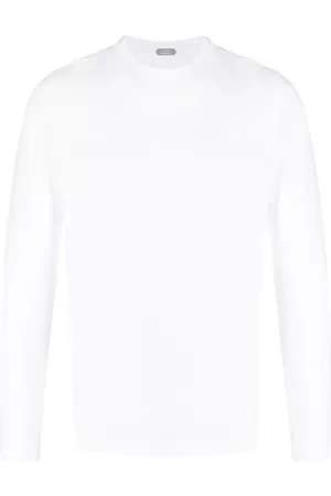 ZANONE Camiseta Ice