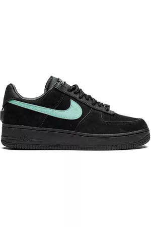 Nike Zapatillas Air Force 1 Low de x Tiffany & Co.