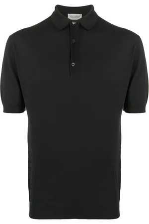JOHN SMEDLEY Polo de manga corta