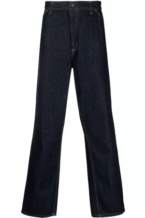 Carhartt Vaqueros Single Knee