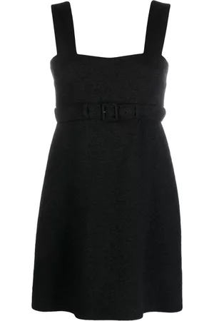 Patou Vestido corto Corsage