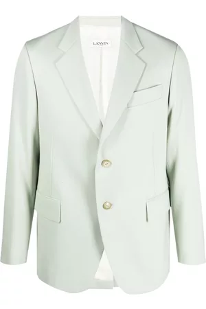 Lanvin Blazer con botones