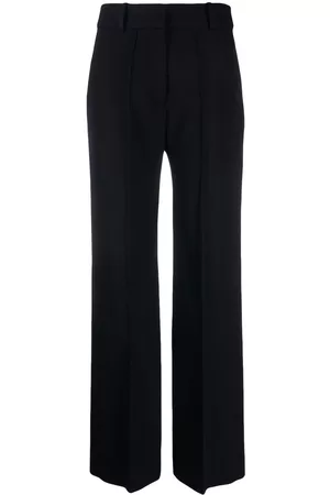 Paco rabanne Pantalones de vestir rectos