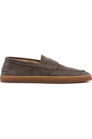 HENDERSON BARACCO Mocasines penny estilo slip-on