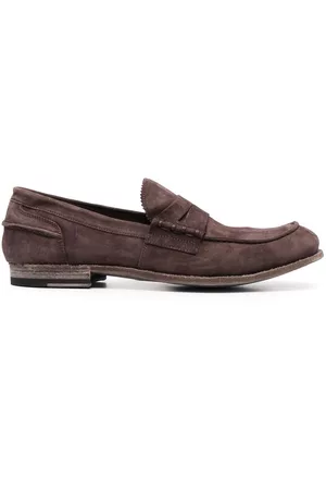 Officine creative Mocasines planos
