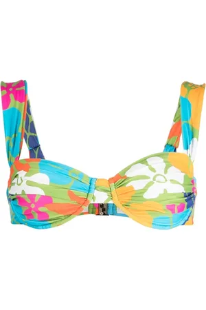 FAITHFULL THE BRAND Top de bikini Sol