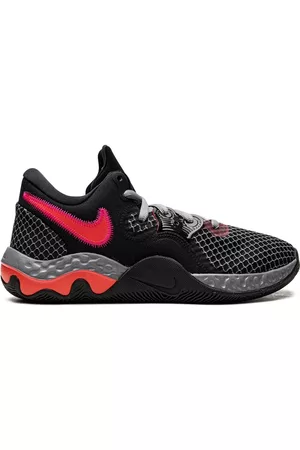 Nike ZAPATILLAS BALONCESTO RENEW ELEVATE 3 DD9304 Negro - Zapatos