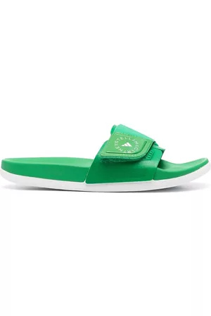 adidas Chanclas con cierre autoadherente