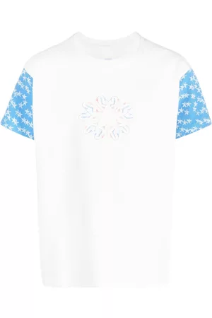 ERL Camiseta con motivo de estrella