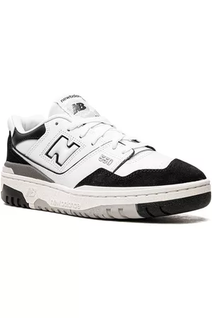New Balance "zapatillas bajas 550 ""Oreo"" "