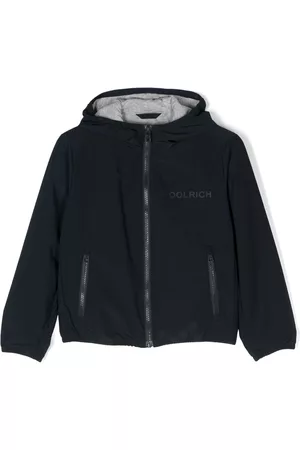 Woolrich Chaqueta Ryker con capucha