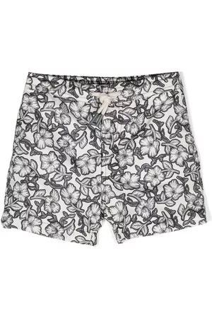 BONPOINT Bañador con estampado gráfico