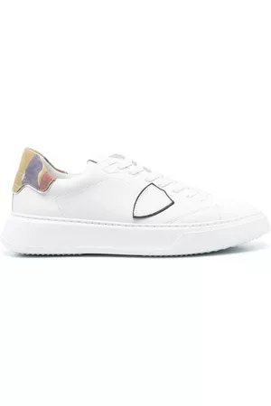 Philippe model Zapatillas bajas Temple