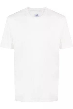 C.P. Company Camiseta con ilustración estampada