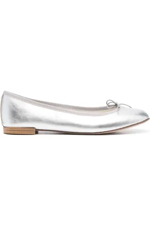 Repetto Bailarinas con detalle de lazo