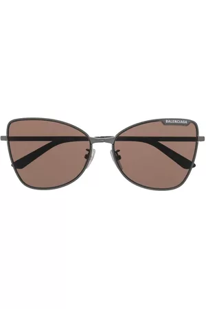Balenciaga Gafas de sol con montura cat-eye