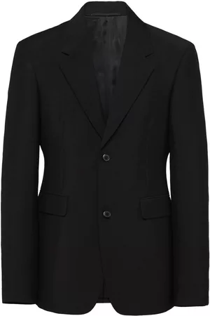 Prada Blazer con botones