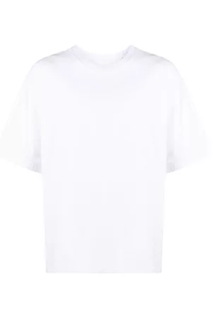 Isabel Marant Camiseta Guizy con logo estampado