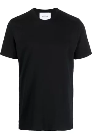 Frame Camiseta con cuello redondo