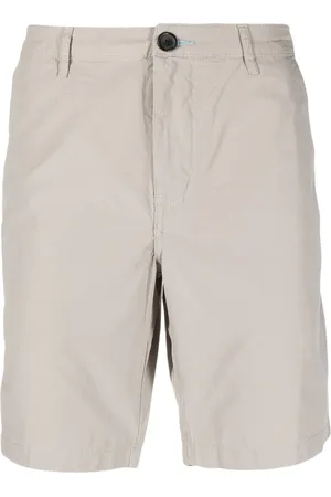 Paul Smith Bermudas con cierre de botón