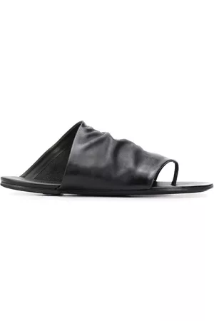 MARSÈLL Chanclas con tira entre los dedos