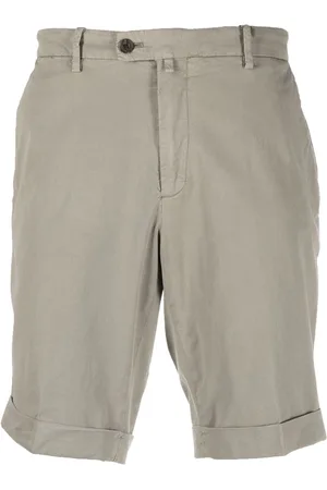 corneliani Bermudas lisas