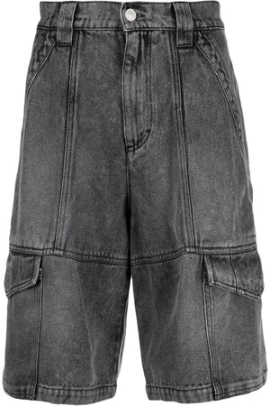 Isabel Marant Bermudas cargo Timy