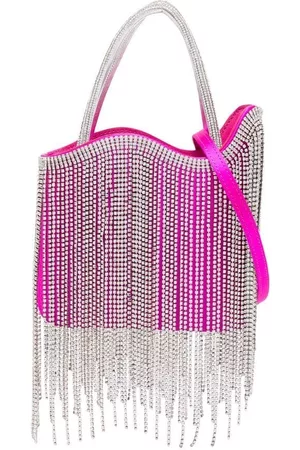 LE SILLA Bolso Ivy mini con cristal