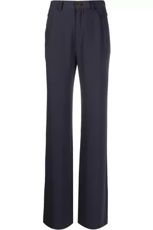 Vivienne Westwood Pantalones de vestir rectos