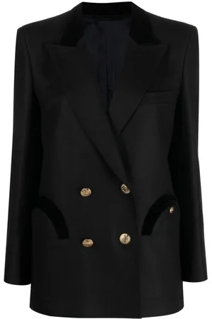 Blazé Milano Blazer de vestir con doble botonadura