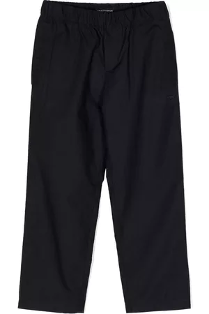 Emporio Armani Pantalones con cinturilla elástica