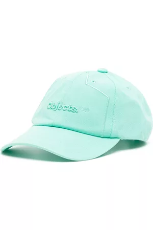 Objects IV Life Gorra con logo bordado