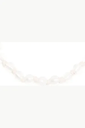 Chloé Collar de cuentas