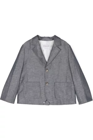 BONPOINT Blazer Benjamin con botones