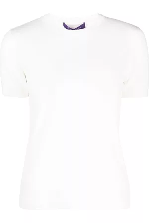 Ralph Lauren Top de cachemira