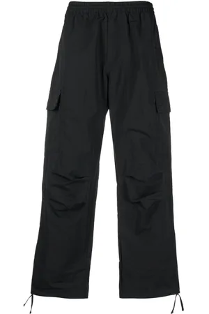 adidas Pantalones rectos tipo cargo
