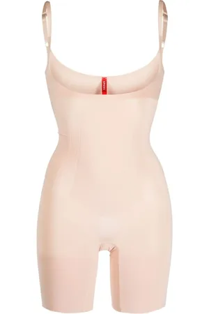 Spanx Body OnCore de talle medio