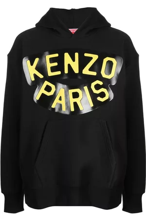 Kenzo Sudadera Sailor con capucha