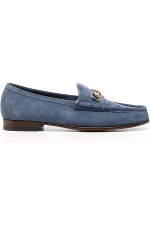 Gucci Mocasines con aplique