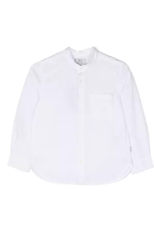Woolrich Camisa de manga larga