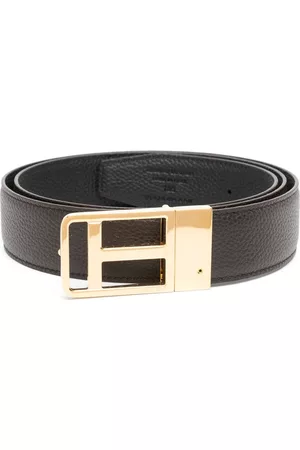 Tom Ford Cinturón con hebilla