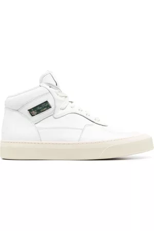 Rhude Zapatillas altas Cabriolets