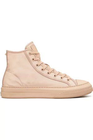 VALENTINO GARAVANI Zapatillas altas con cordones