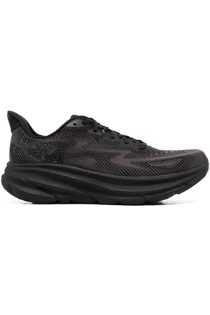 Hoka One One Zapatillas con panel de malla
