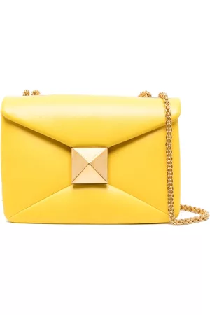 VALENTINO GARAVANI Bandolera One Stud