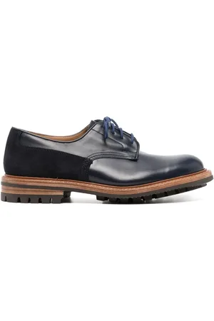 TRICKERS Zapatos derby con cordones