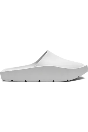 Jordan "mules Air Hex ""Light Silver"""